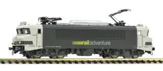 Fleischmann 732175 E-loc 9903 Railadventure Tp. VI Digitaal / Sound