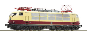 Roco 7510001 BR 103 174-9 DB Tp. IV Digitaal/Sound