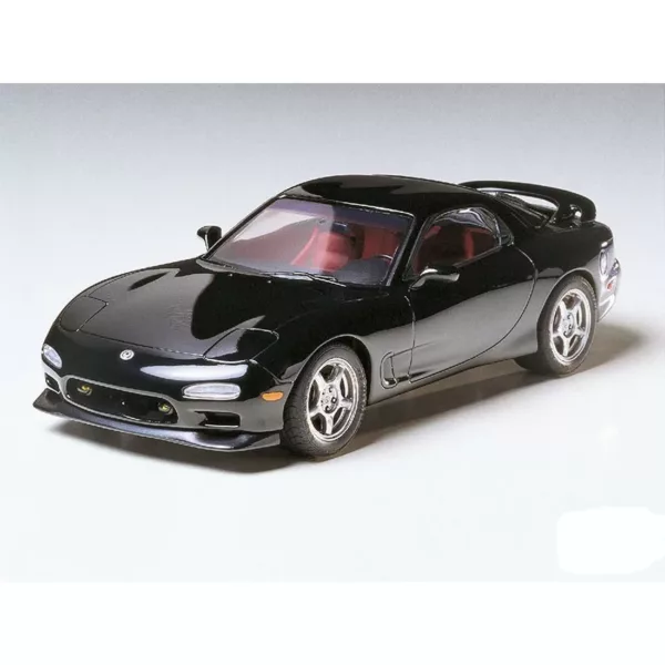 Tamiya  24116 1/24 Mazda RX-7 R1