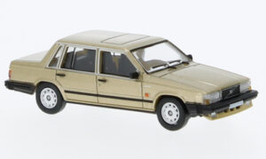 Volvo 740 1984 Beige metallic