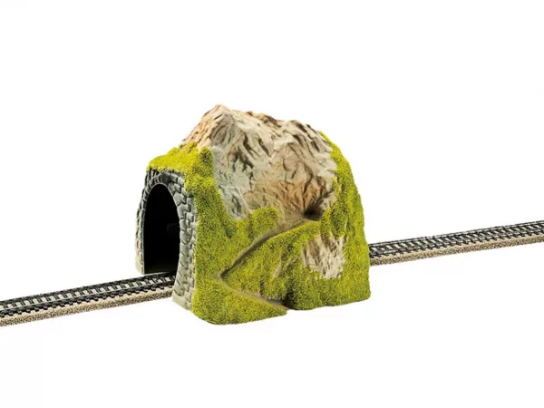 Tunnel