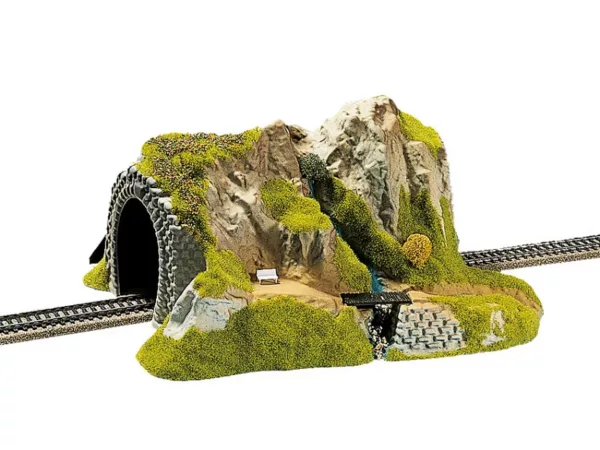 Tunnel