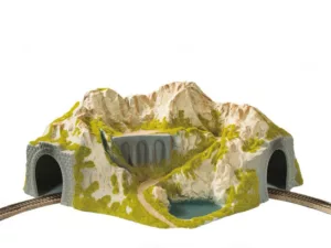 Ecktunnel