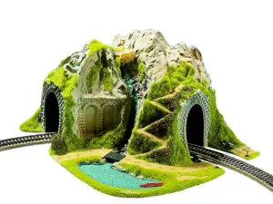 Ecktunnel
