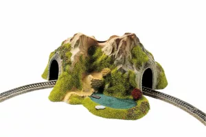 Ecktunnel