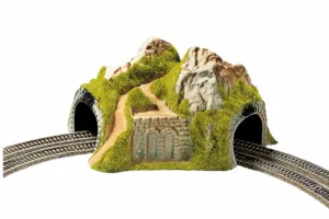 Ecktunnel