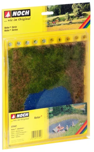 Natur+ ?Badesee?