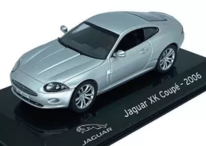 Jaguar XK COUPE 2005