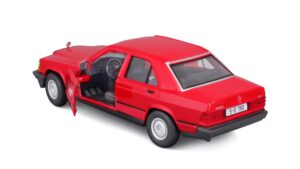 zlGVqtqOL2DhfQLUWqp8Niyrdshnb7lN5rHG6XX1 Mercedes-Benz 190E 1987 Rood