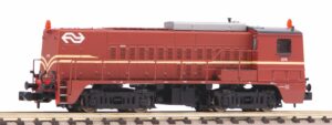 Piko N-spoor 40445 NS 2275 Tp. IV