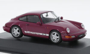 Porsche 911 (964) RS 1992 Violet