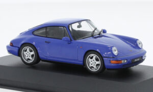 Porsche 911 (964) RS 1992 Blauw