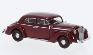 foto_gross (3) Opel Admiral 1938 Rood