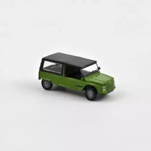 Citroën Méhari 1978 Vert Montana