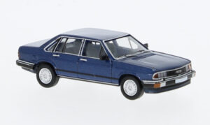 Audi 200 (C2) 1979 Blauw metallic