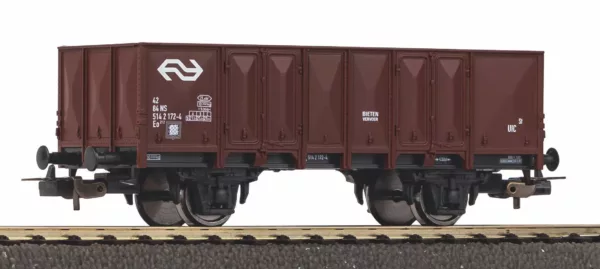 Piko 24522 Open goederenwagen NS Tp. IV