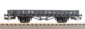 Piko 54318 Platte open wagen NS Tp. III