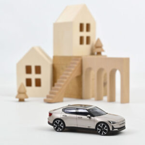 Polestar 2 2024 Jupiter