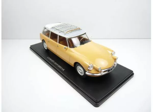 Citroën ID 19 Break