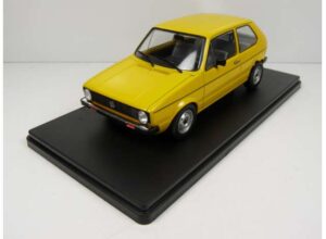 Volkswagen Golf 1 / Caribe