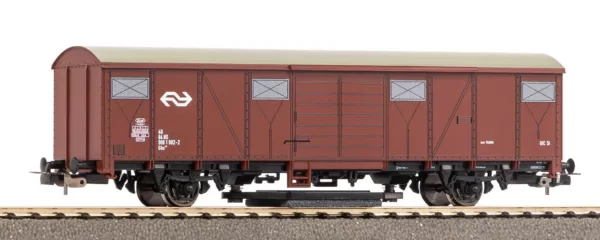 Piko 54328 Railpoetswagen NS Tp. IV