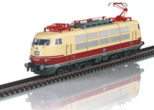 Märklin 39151 BR 103 DB Tp. IV MFX/Sound