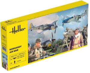1/72 NORMANDY AIRWAR