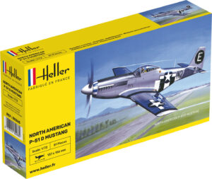 1/72 P-51 MUSTANG