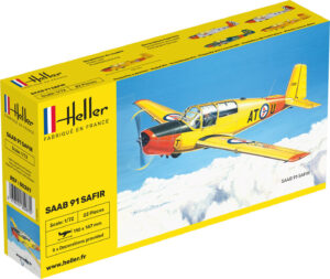 1/72 SAFIR 91