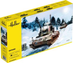 1/35 GEPARD