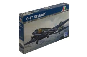 1/72 C-47 SKYTRAIN