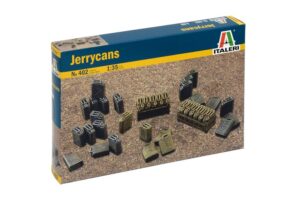 1/35 JERRYCANS