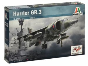 1/72 HARRIER GR.3 FALKLAND