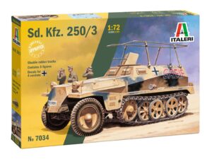 1/72 SD.KFZ.250/3