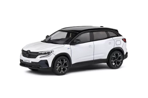 1-43-renault-austral-alpine-white-01 Renault Austral Alpine Wit metallic