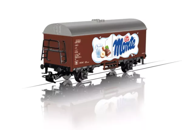 Märklin Start up - Koelwagon "Zott Monte"