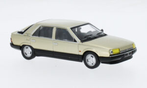 Renault 25 Phase 1 1986 Beige metallic