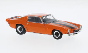 Chevrolet Camaro RS-Z28 1972 Oranje