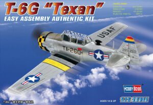 1/72 T-6G TEXAN