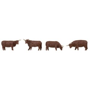 1/87 HOOGLANDERS BRUIN