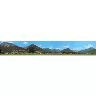 MODELACHTERGROND OBERSTDORF