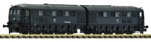 725104 Fleischmann 725104 Dubbel-Dieselloc L5 NS Tp. III