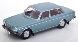 Volvo 164 Limousine 1970 Blauw metallic