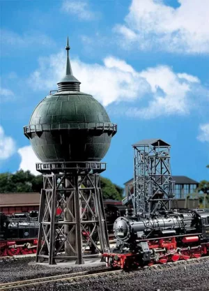 1/87 WATERTOREN HALTINGEN
