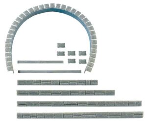 1/87 PORTAALSTEENSRIPS