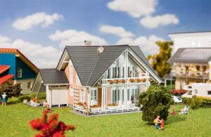 1/87 HUIS PRESTIGE
