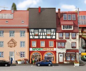 1/87 STADWONING SPORT MEDER