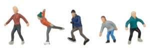 1/87 SCHAATSERS