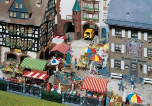1/87 WEEKMARKT