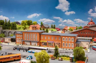 1/160 STATION BURGSTADT